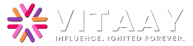 Vitaay Logo